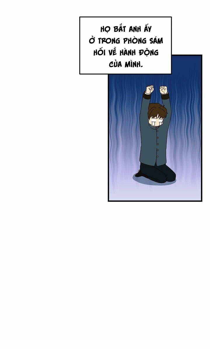 Đừng Chọc Đứa Em Gái Bé Bỏng Của Chúng Tôi: Chapter 23