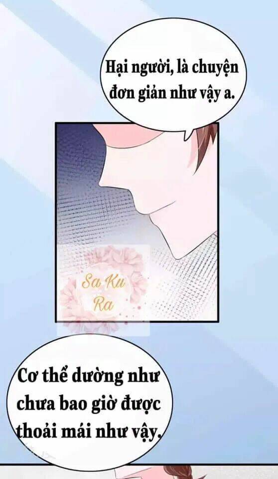 Tôi Vốn Dĩ Bị Bệnh Kiều: Chapter 32