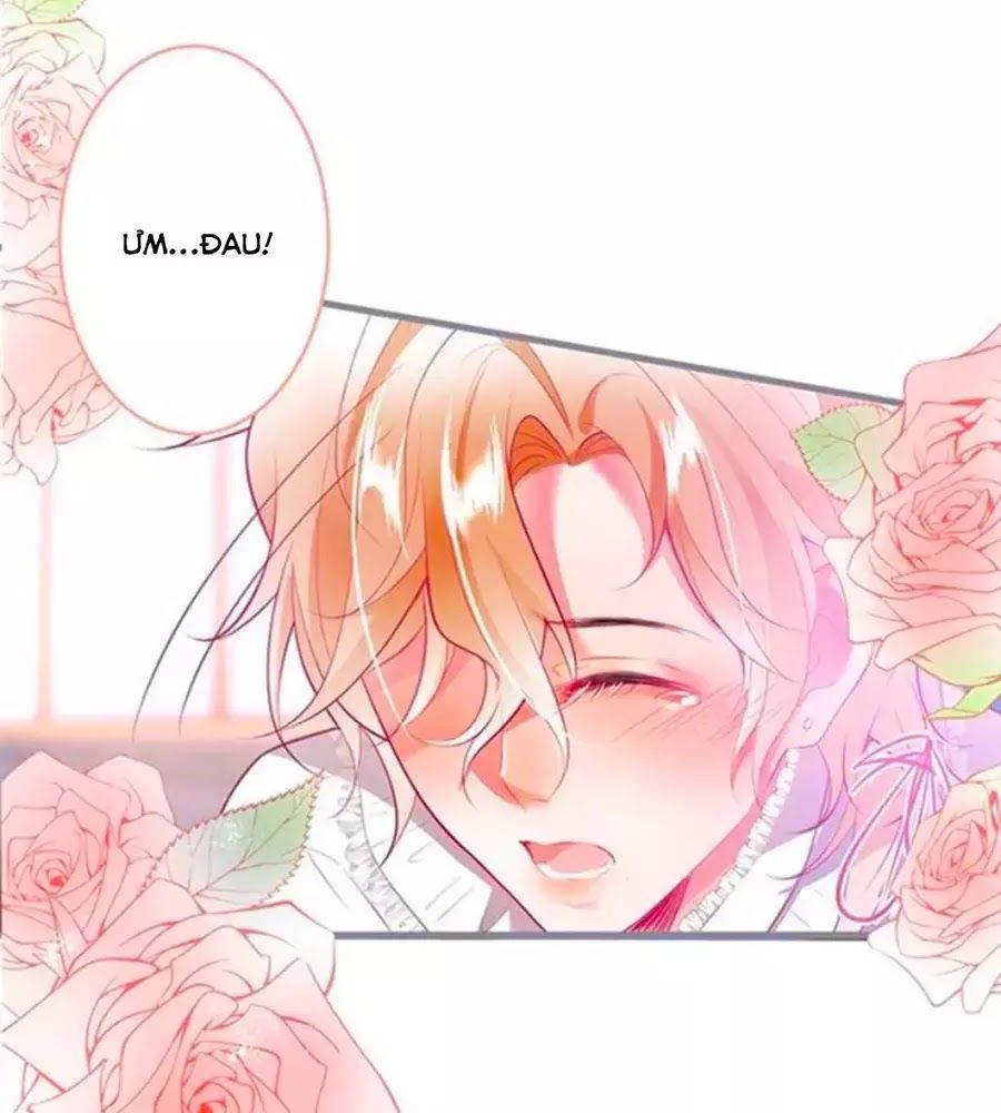 Vương Tử Và Ánh Trăng Đen: Chapter 31