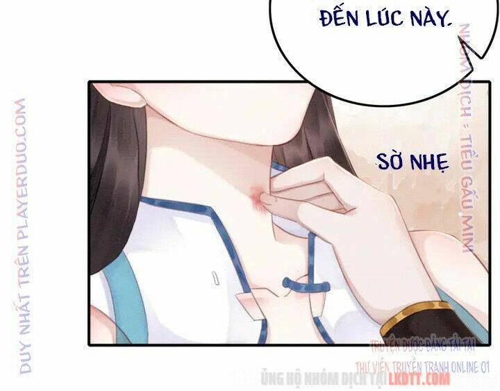 Trọng Sinh Bá Sủng Nhiếp Chính Vương Quá Mạnh Mẽ: Chapter 138