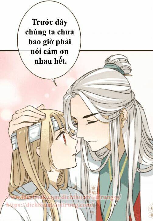 Bạn Trai Tôi Là Cẩm Y Vệ: Chapter 68