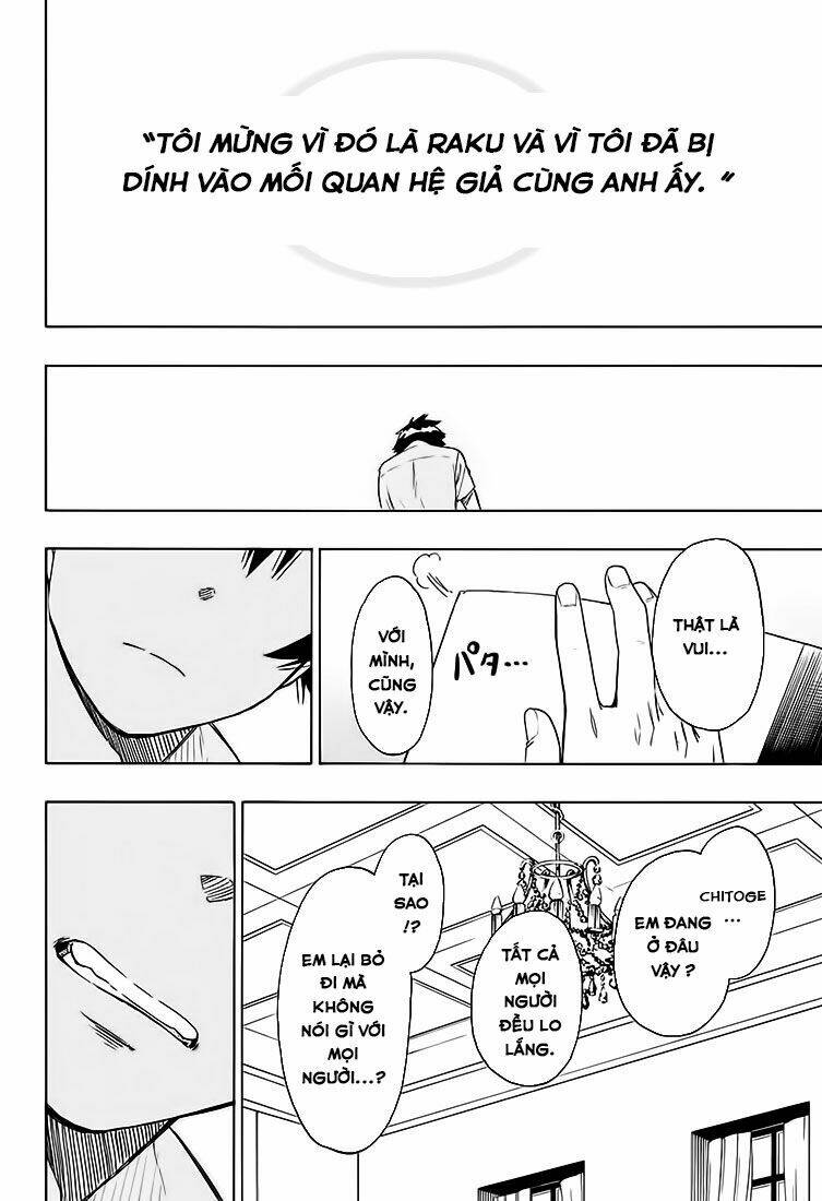 Tình Yêu Ngang Trái: Chapter 213