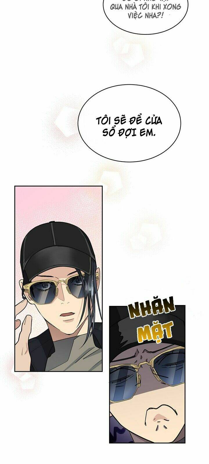 Màn Đêm Buông Xuống Là Khi Qụa Kêu: Chapter 3