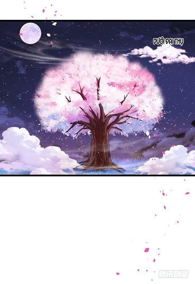 Hồ Tiên Hung Bạo: Chapter 74