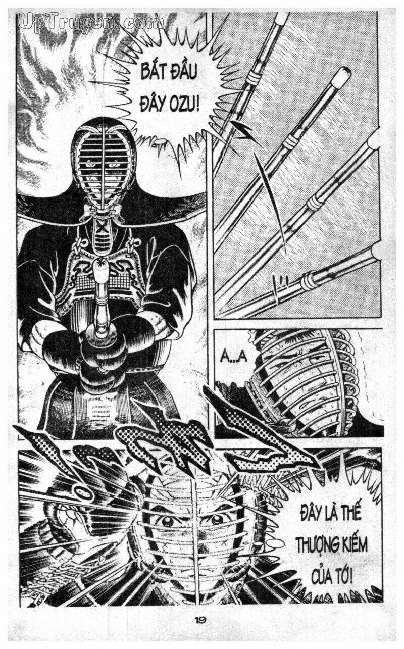 Musashi: Chapter 28