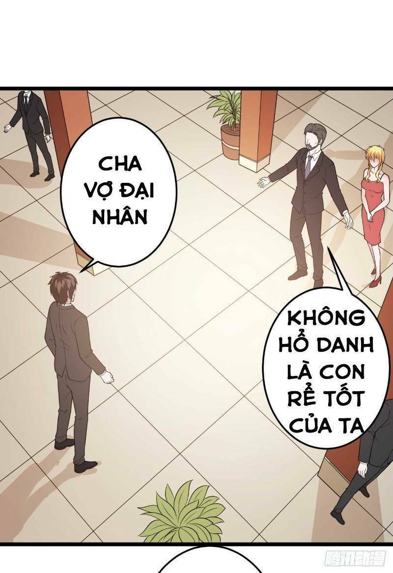Đô Thị Siêu Cấp Thần Tôn: Chapter 49