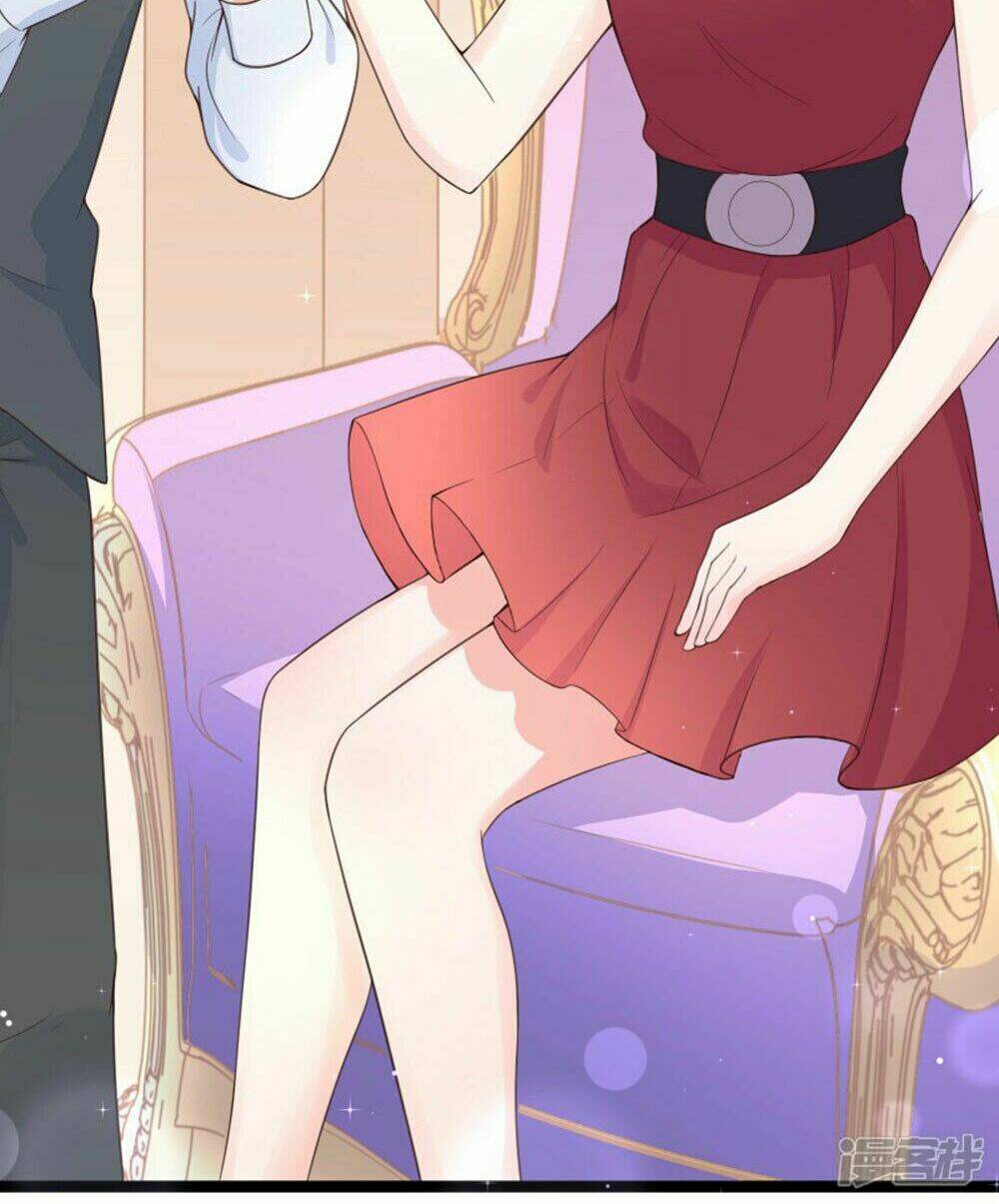 Boss Của Tôi Là Đại Thần: Chapter 98