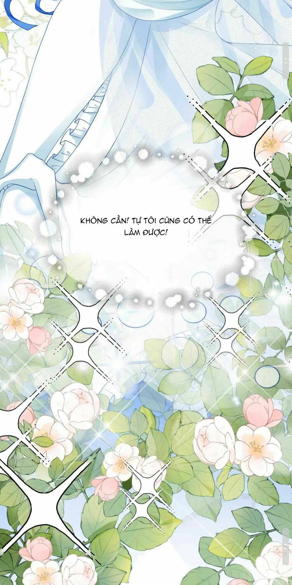 Tôi Tỏ Tình Với Kẻ Thù Của Tôi: Chapter 10