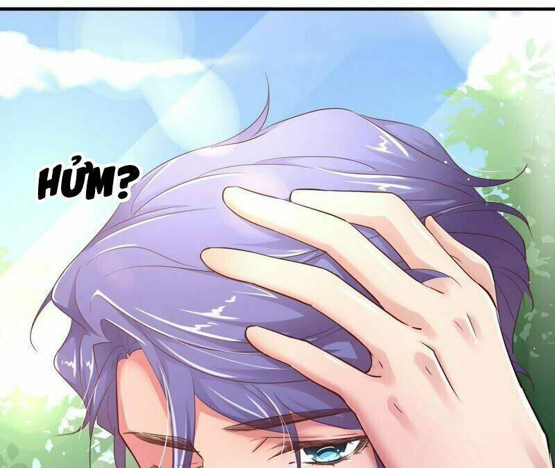 Chiến Lược Lãng Mạn Của Thịnh Thiếu: Chapter 64