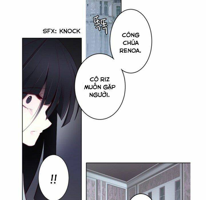 The Memory Of Wind: Anz: Chapter 48