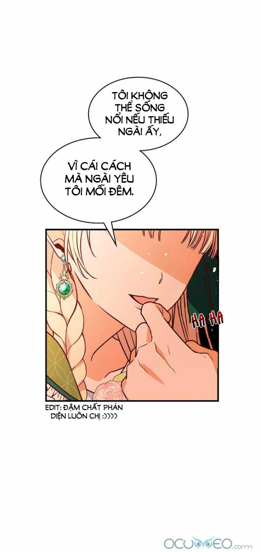 Lòng Trung Thành Với Kẻ Ác: Chapter 7