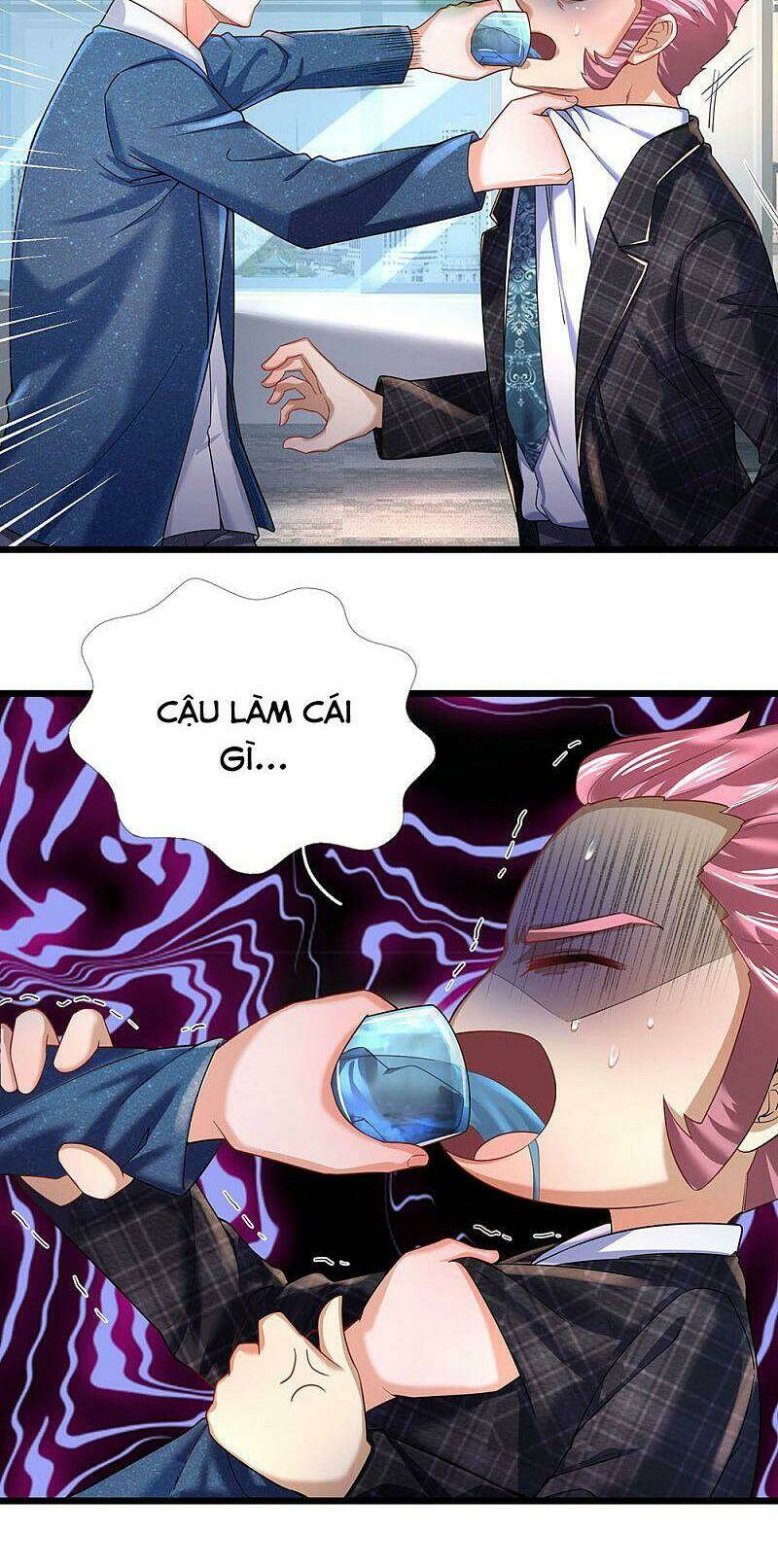 Chung Cực Binh Vương Tại Đô Thị: Chapter 149