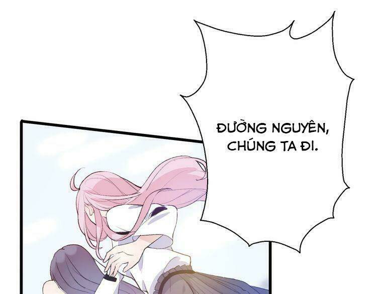 Cuộc Chiến Tình Yêu: Chapter 25