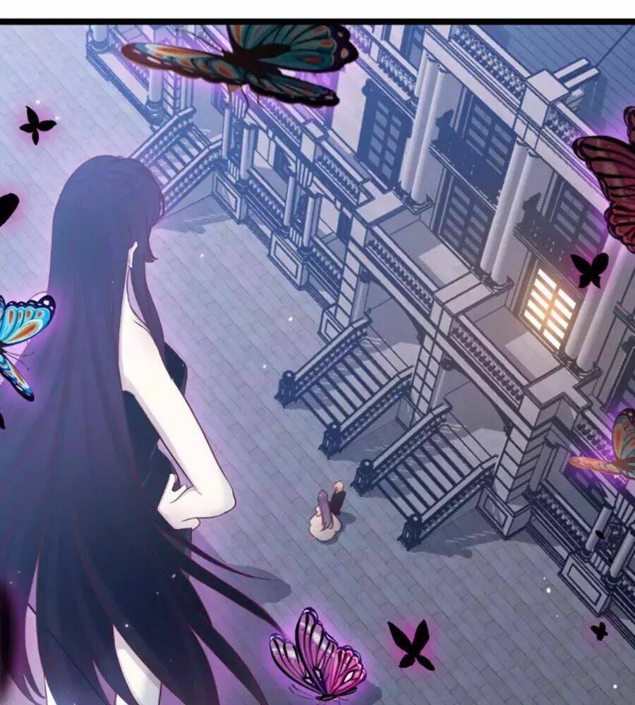 Nữ Phù Thủy Muốn Sống Nổi Loạn: Chapter 25