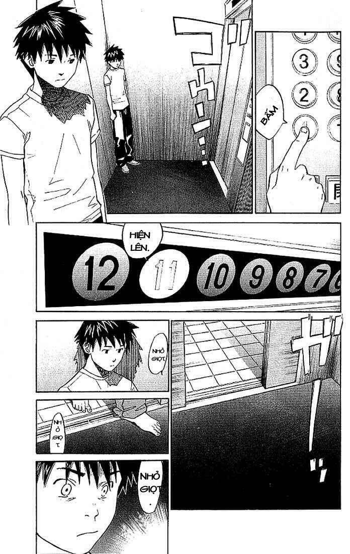 Alive - The Final Evolution: Chapter 4