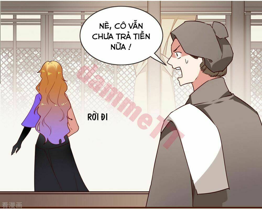 Bỉ Ngạn Hoa: Chapter 36
