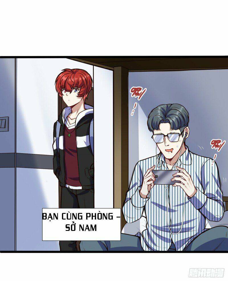 Đô Thị Âm Dương Tiên Y: Chapter 78