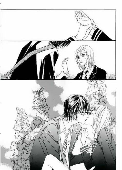 Flowers Of Evil: Chapter 7