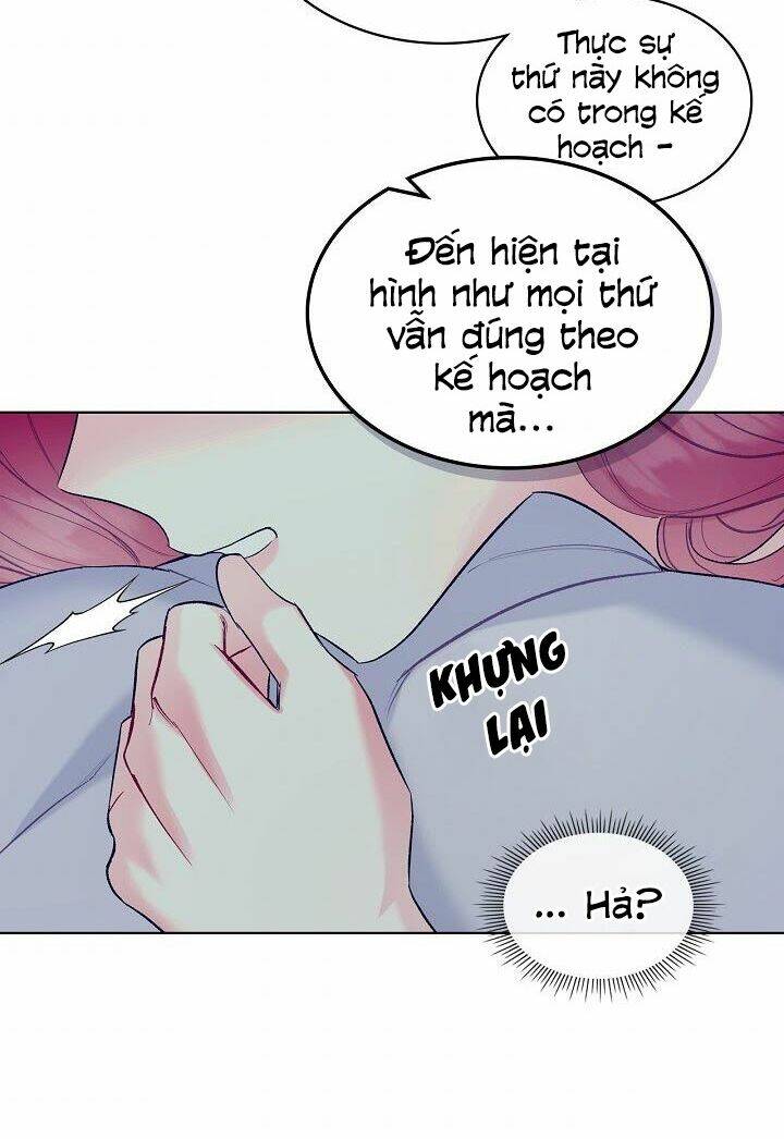 Kẻ Tạo Ra Nữ Phản Diện: Chapter 39