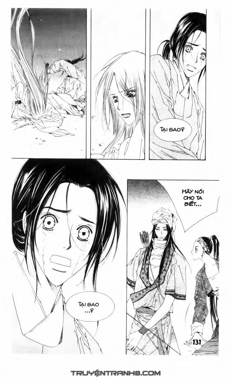 Pháp Sư Trừ Tà: Chapter 17.2
