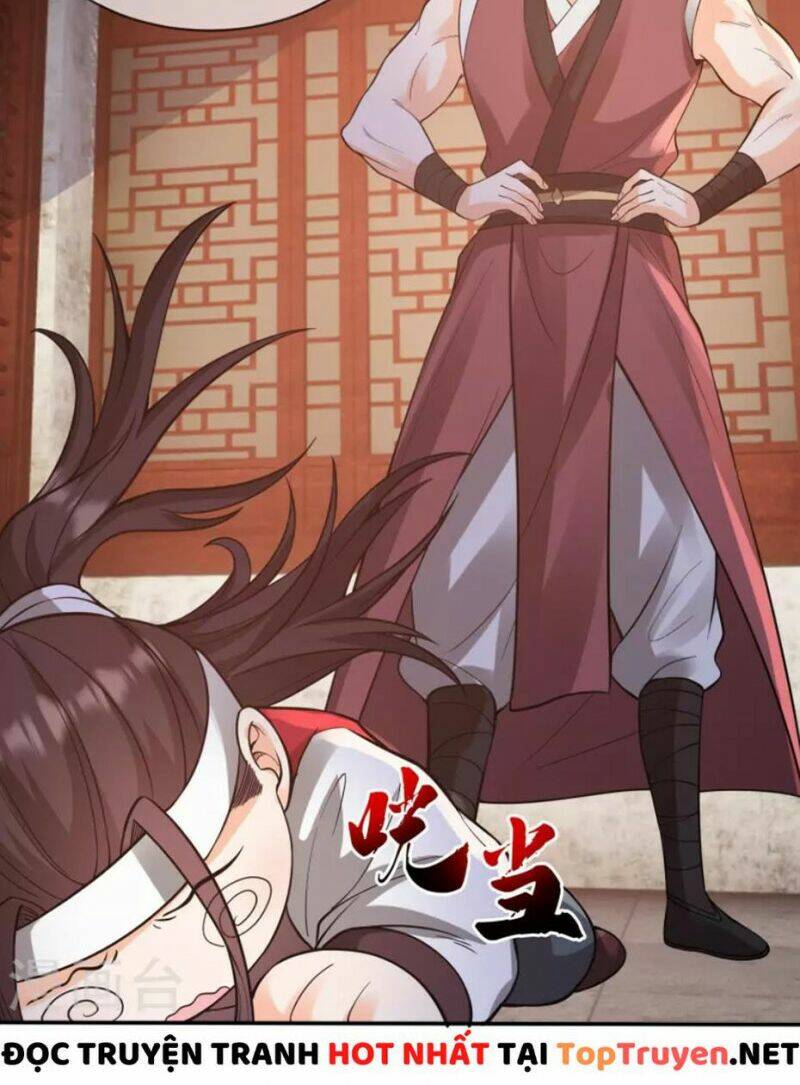 Tôi Phá Vỡ Hào Quang Của Nhân Vật Chính: Chapter 19