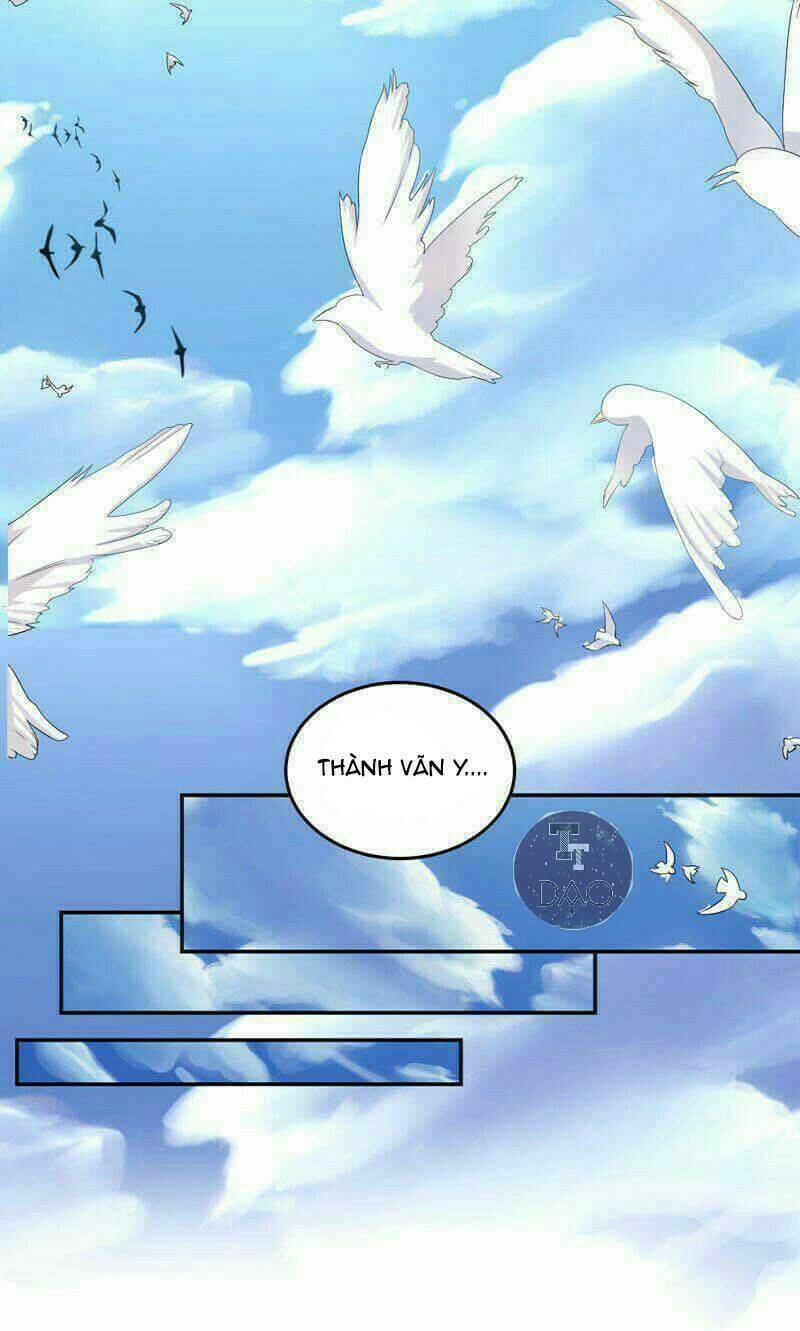 Đoạt Hôn Ác Thiếu: Chapter 1