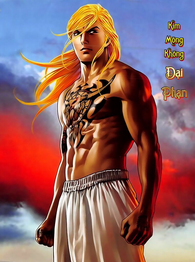 Người Trong Giang Hồ: Chapter 241