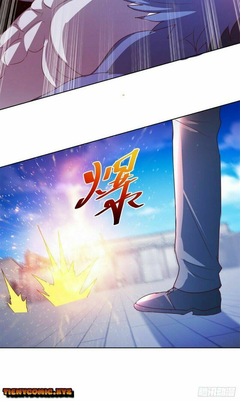 Vú Em Là Cổ Tiên: Chapter 137