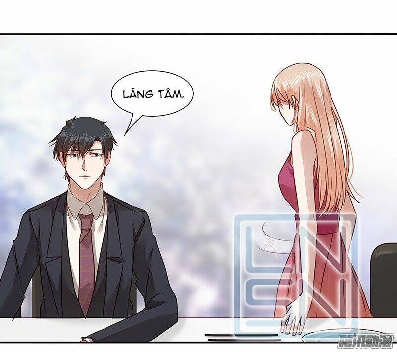 Vợ Yêu Của Ác Ma: Chapter 41