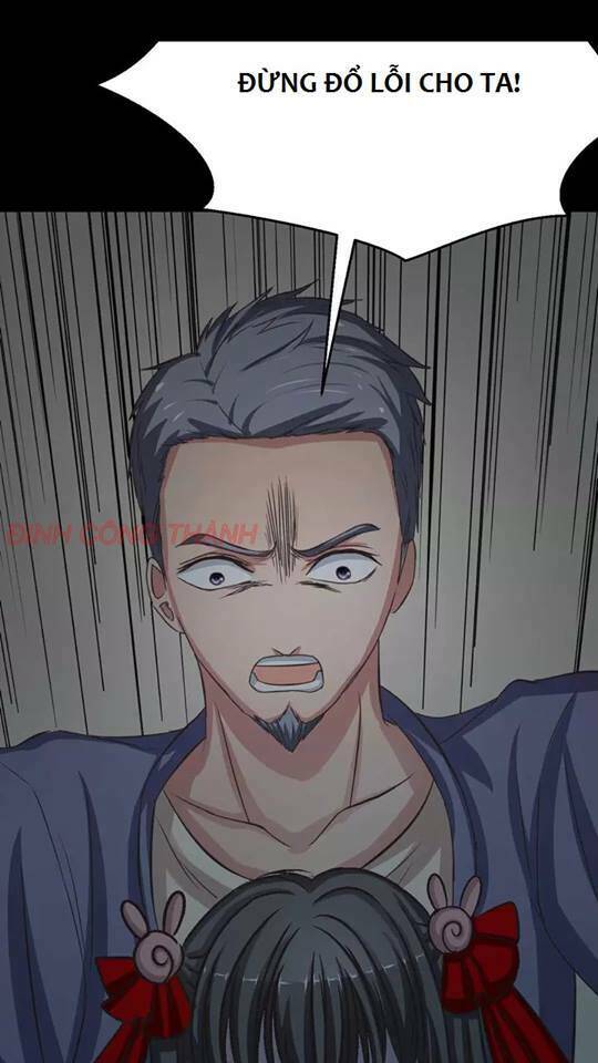 Truyện Kinh Dị Ở Tòa Nhà Số 44: Chapter 81