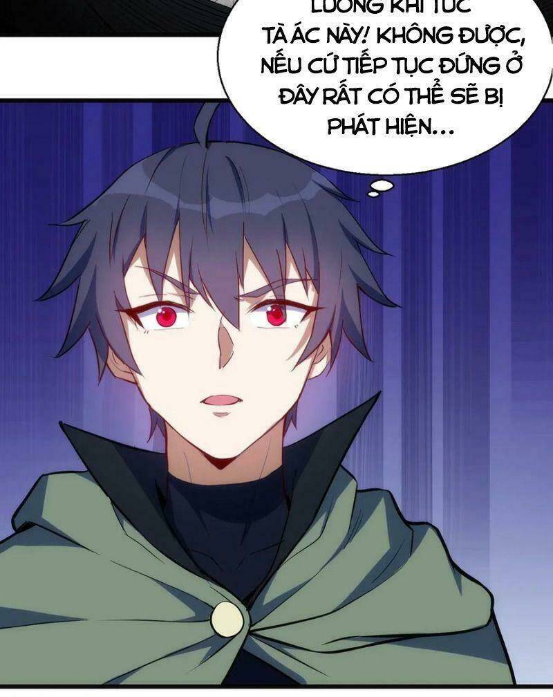 Thánh Đường Chi Thành: Chapter 41