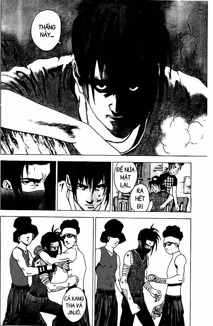 Ai Hơn Ai: Chapter 40