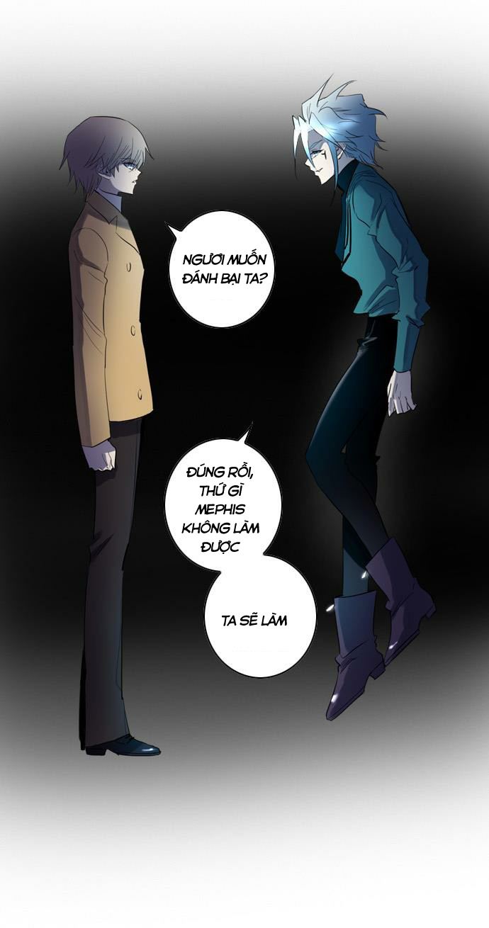 Soul Cartel: Chapter 102