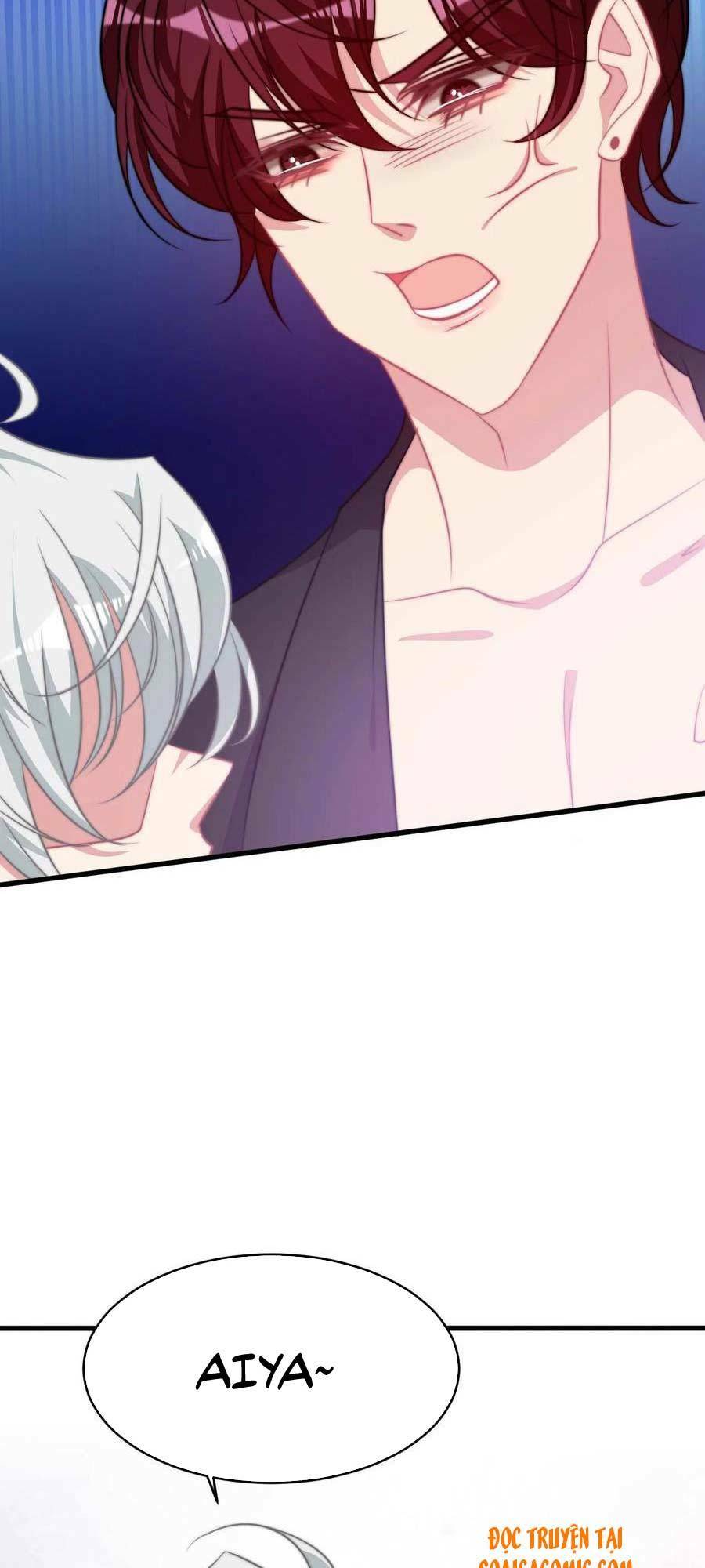 Vết Cắn Trí Mạng: Chapter 30