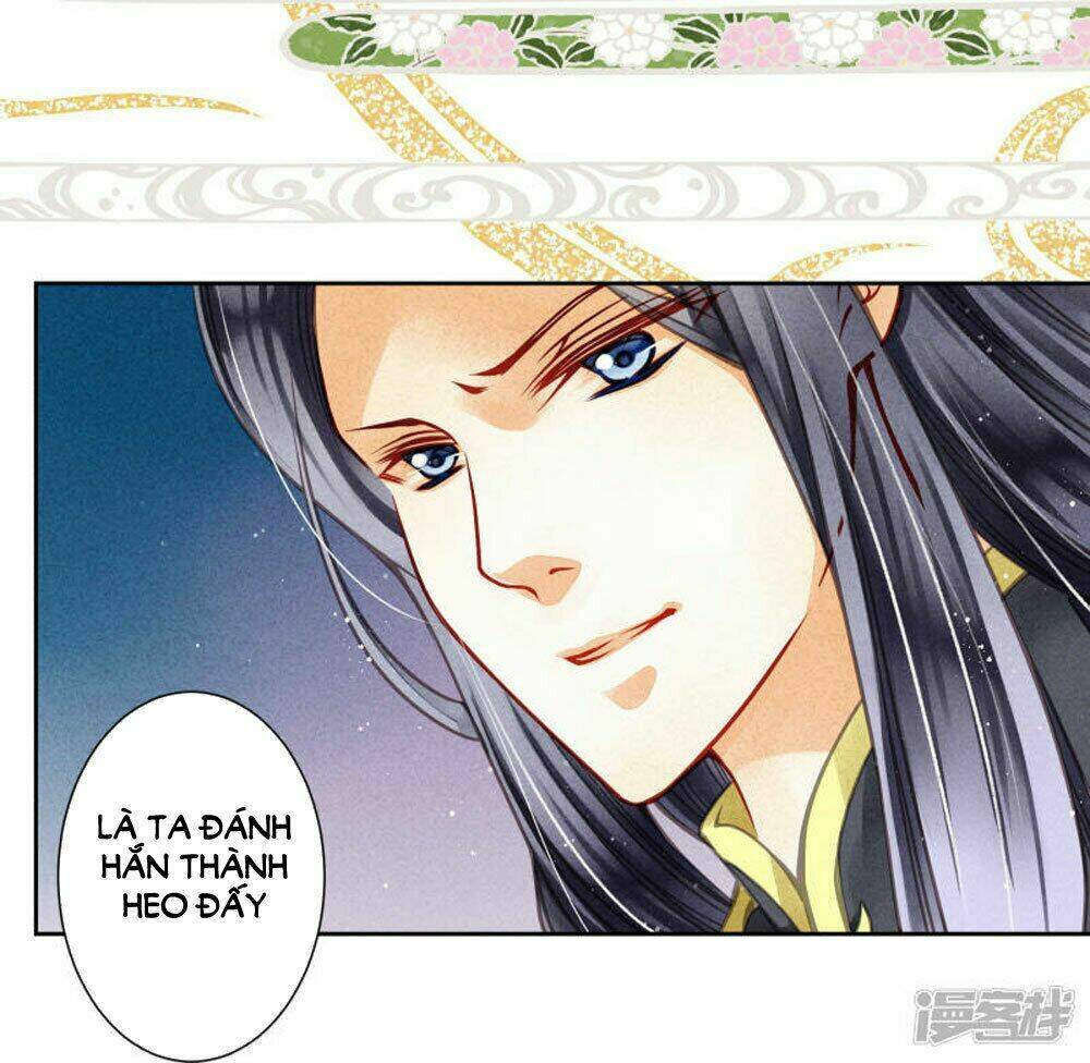 Ái Thượng Vô Địch Tiếu Hoàng Hậu: Chapter 60