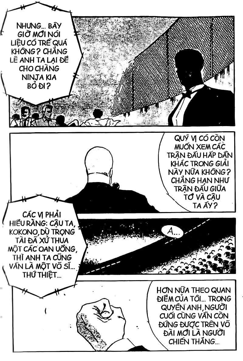 Truyền Nhân Atula 1: Chapter 96