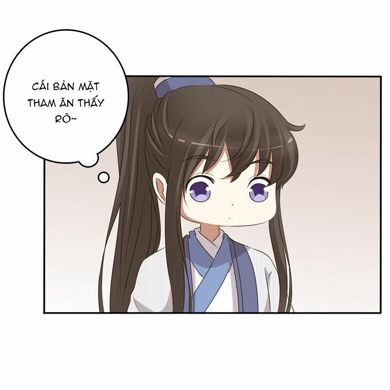 Thông Linh Phi: Chapter 90.5