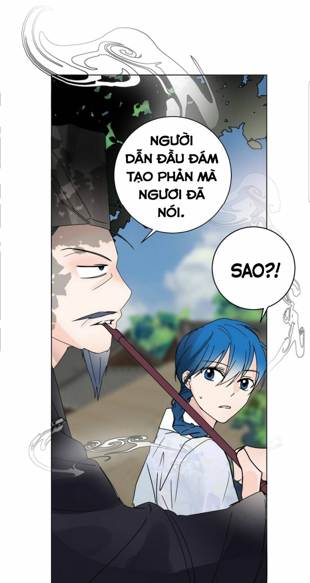 Chae Hong Sa: Chapter 60