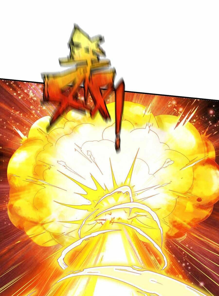 Chiến Đỉnh: Chapter 228