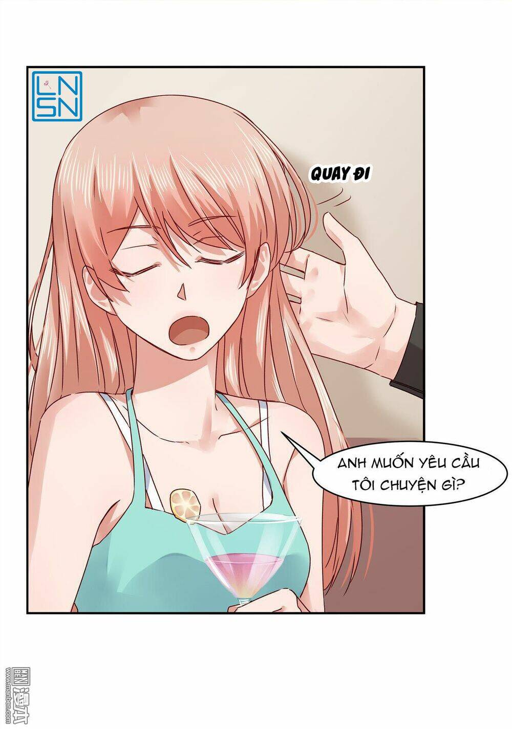 Vợ Yêu Của Ác Ma: Chapter 65