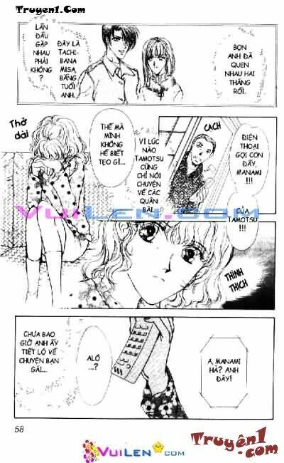 Vua bài: Chapter 2