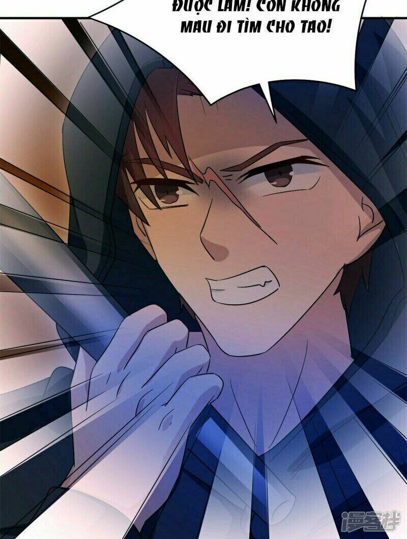 Mạc Thiếu Bức Hôn: Vợ Mới Khó Chống Đỡ: Chapter 78