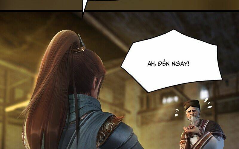 Lâm Uyên Kiếp: Chapter 1