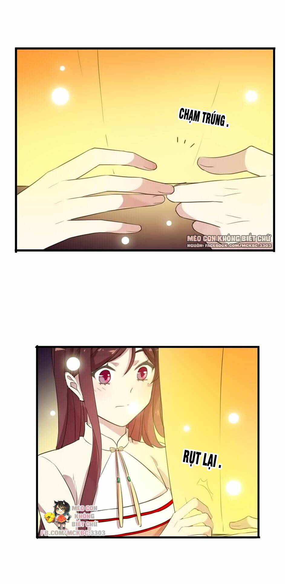 Bách Yêu Dị Văn: Chapter 97