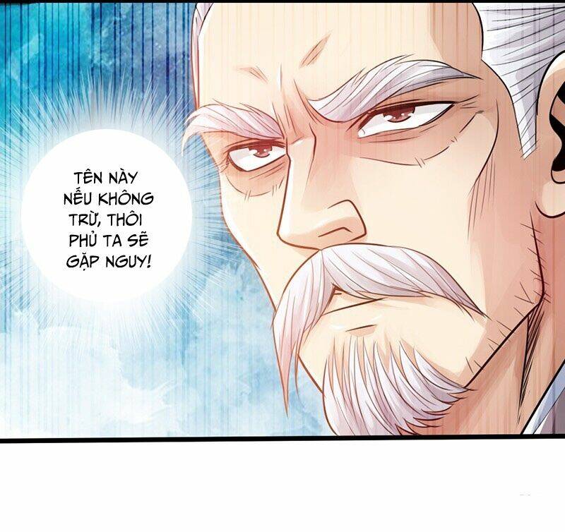 Thái Cổ Cuồng Ma: Chapter 24