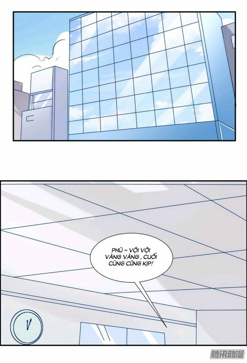 Ma Vương Đại Nhân Đi Thông Thả: Chapter 23