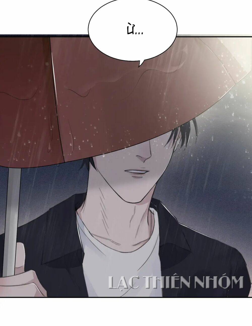 Trong Bóng Tối: Chapter 34