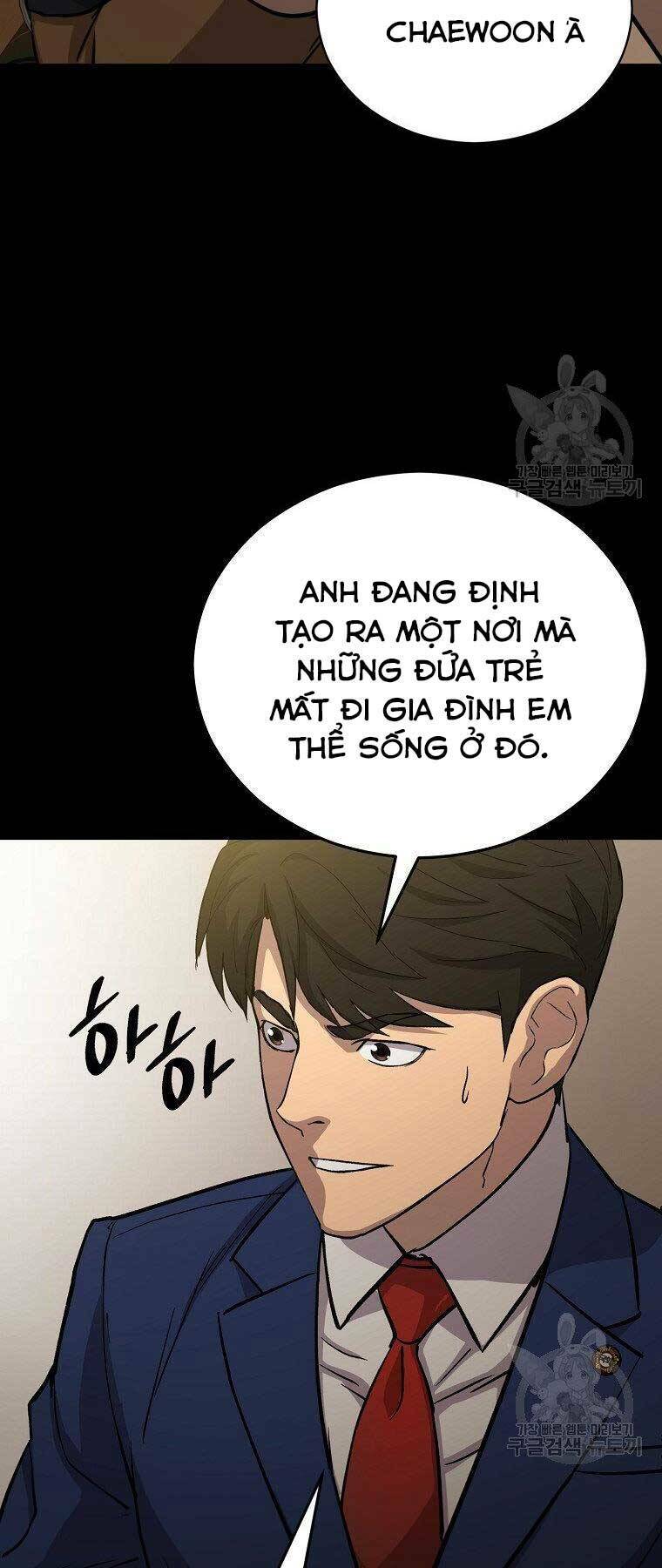 Cánh Cổng Mở Ra Đúng Ngày Đầu Tiên Tôi Thành Chính Trị Gia: Chapter 22