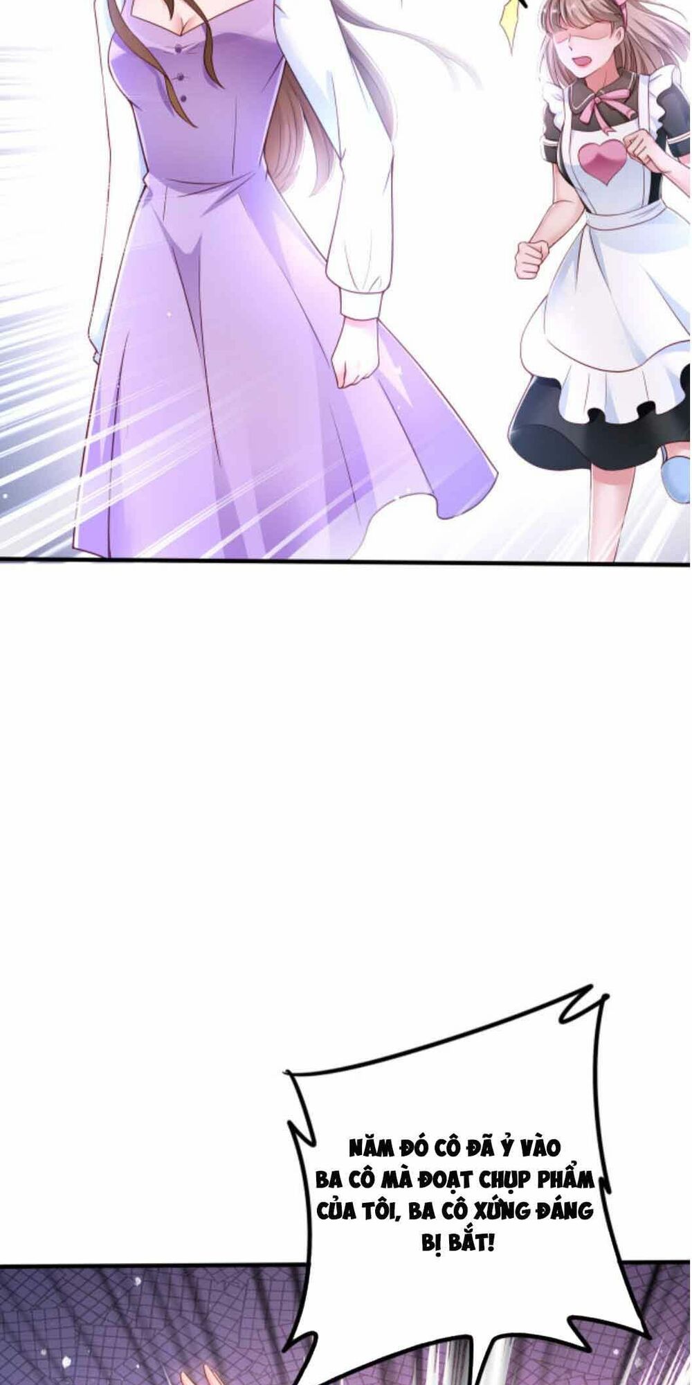 Nhất Sanh Hữu Hỉ: Chapter 3