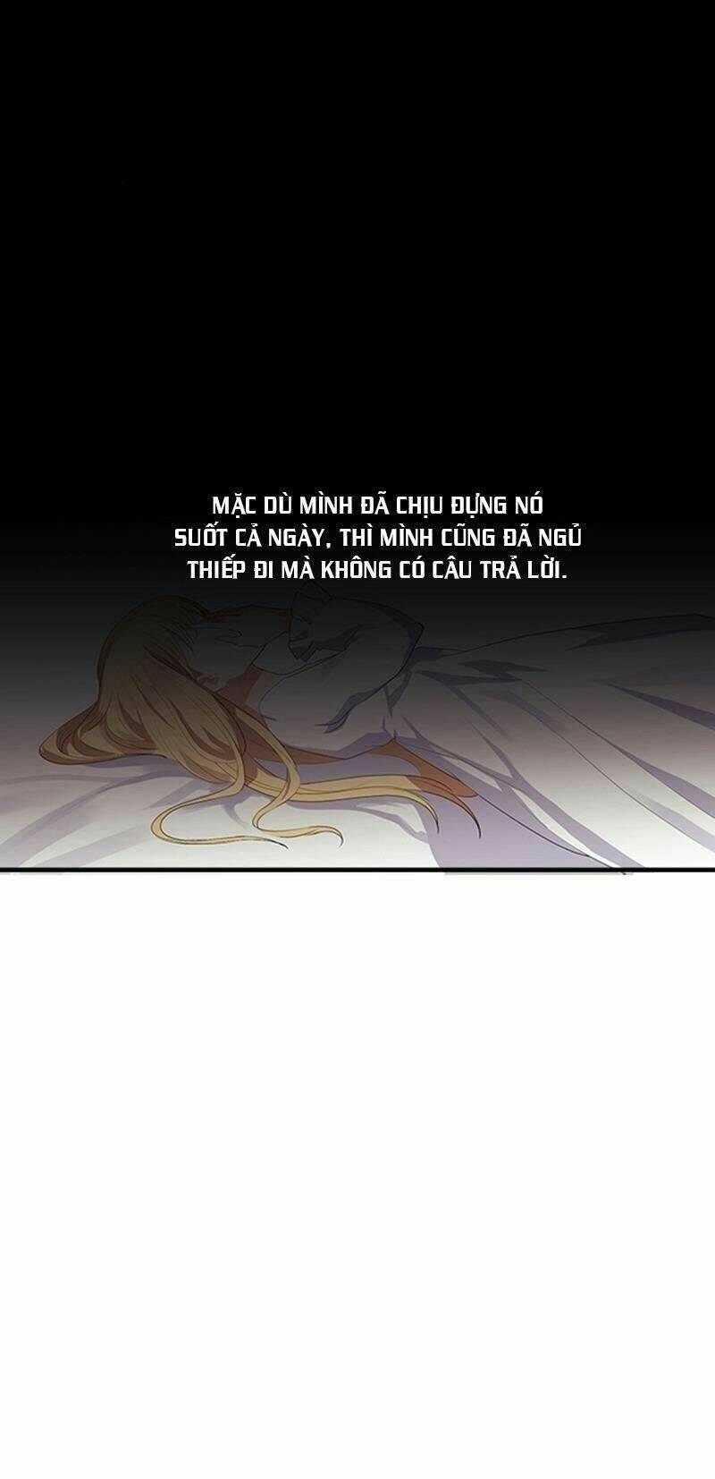 CỘNG TÁC CỦA HOÀNG ĐẾ: Chapter 28